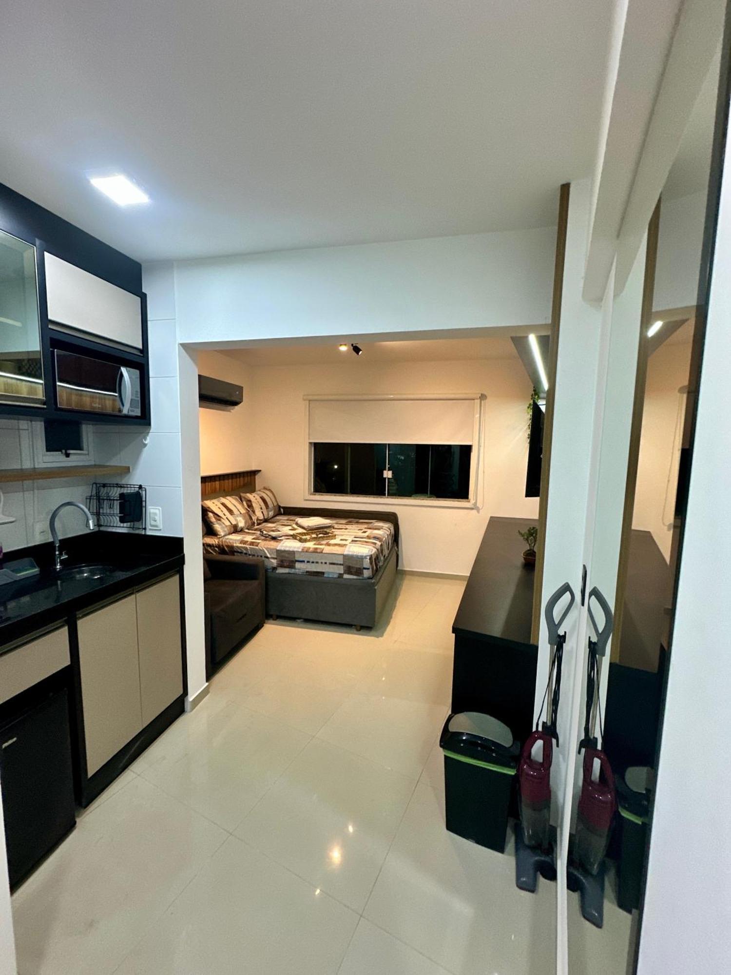 Roda Gigante, Garagem E Piscina Balneário Camboriú Екстериор снимка