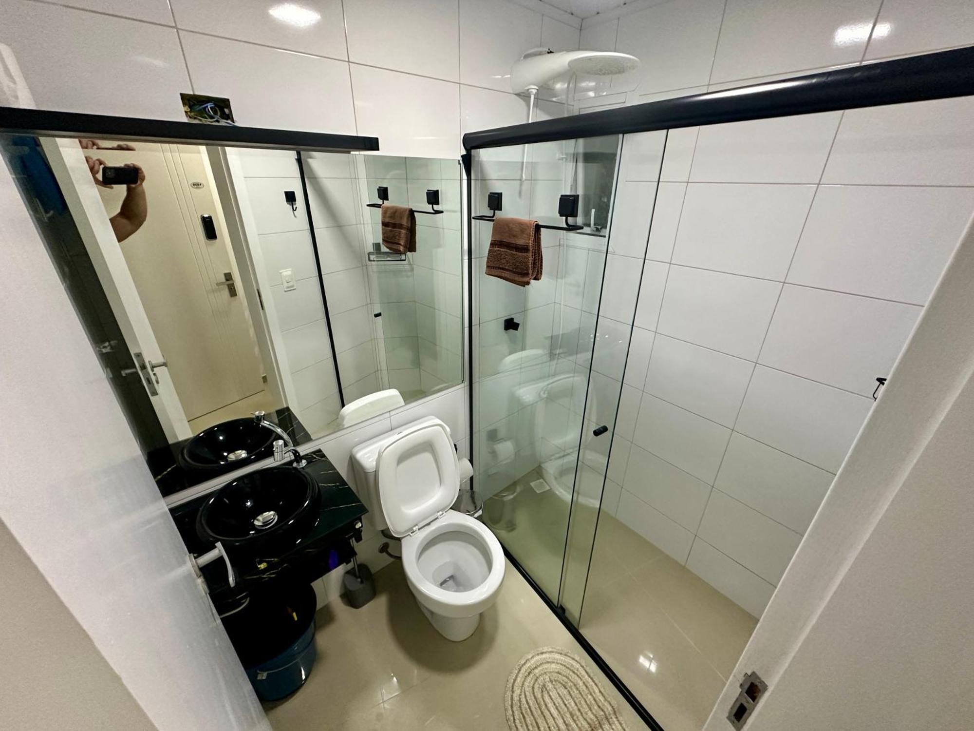 Roda Gigante, Garagem E Piscina Balneário Camboriú Екстериор снимка